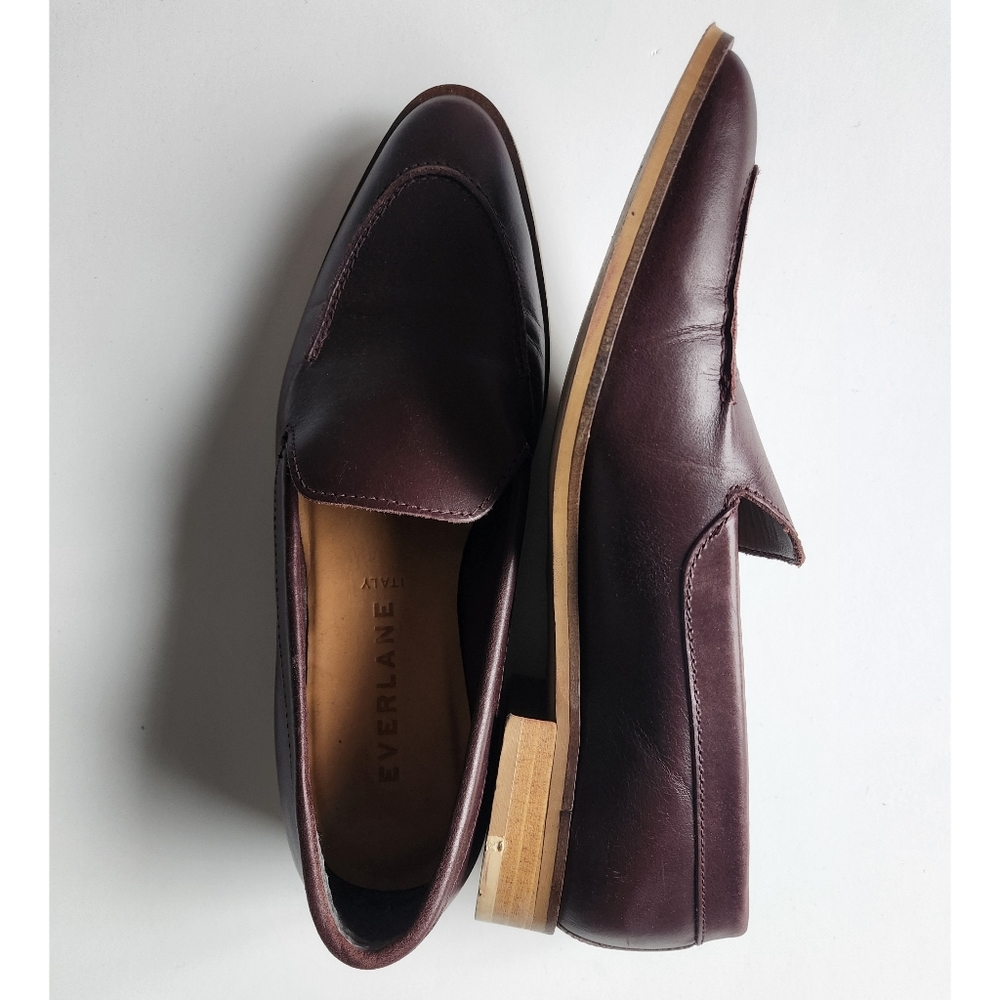 Everlane The Modern Loafer